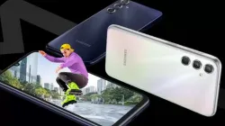 Samsung galaxy m34 5g price in india, samsung galaxy m34 5g processor, samsung galaxy m34 5g specifi- India TV Hindi