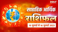 Weekly Finance Horoscope- India TV Hindi