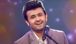 Sonu Nigam- India TV Hindi