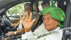 INLD chief Omprakash Chautala, Haryana- India TV Hindi