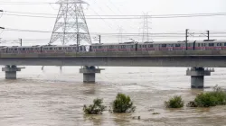 delhi flood, yamuna river, yamuna river flood, arvind kejriwal, yamuna river, delhi- India TV Hindi