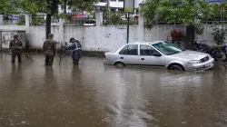 gujarat rain- India TV Hindi