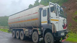 tanker- India TV Hindi