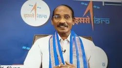 पूर्व इसरो चीफ K Sivan- India TV Hindi