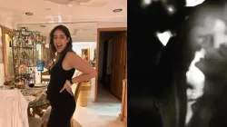 Ileana D’Cruz- India TV Hindi