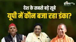 Lok Sabha Elections, India TV-CNX Opinion Pol- India TV Hindi