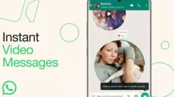 whatsapp instant video messages feature, whatsapp instant video messages, how to send whatsapp insta- India TV Hindi