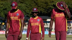 West Indies Cricket Team- India TV Hindi