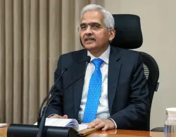 RBI Governor Shaktikanta Das - India TV Paisa