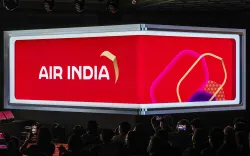 Air India- India TV Paisa