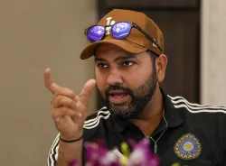 Rohit Sharma- India TV Hindi