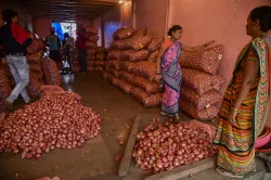 Nepal onion- India TV Paisa