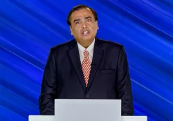 Mukesh Ambani- India TV Paisa