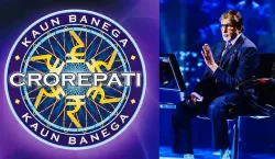 Amitabh bachchan, kaun banega crorepati- India TV Hindi