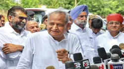 ashok gehlot- India TV Hindi