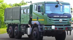 Ashok Leyland- India TV Paisa