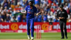 Jasprit Bumrah, IND vs IRE- India TV Hindi