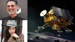 Chandrayaan 3- India TV Hindi