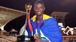 Jason Holder- India TV Hindi