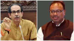 Uddhav Thackeray's Shiv Sena will not be visible till Lok Sabha elections 2024 Chandrashekhar Bawank- India TV Hindi