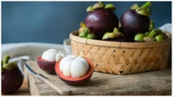 Mangosteen benefits- India TV Hindi