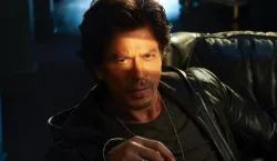 Shah Rukh Khan- India TV Hindi