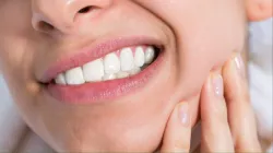  sensitive teeth home remedies- India TV Hindi