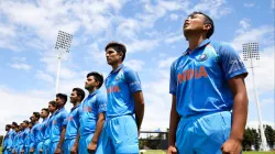 Indian Cricket Team- India TV Hindi