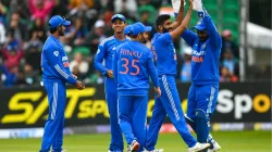 Indian Cricket Team- India TV Hindi