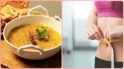  weight loss khichadi- India TV Hindi