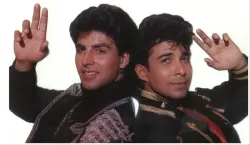 Deepak Tijori Akshay Kumar- India TV Hindi