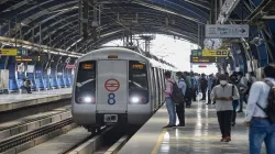 delhi metro - India TV Hindi