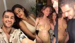 Disha patani, Disha patani rumor boyfriend- India TV Hindi