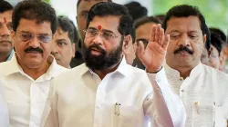 Eknath Shinde, Eknath Shinde News, Eknath Shinde Latest- India TV Hindi