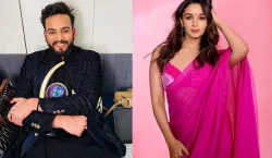 Elvish Yadav, Bigg Boss OTT winner, alia bhatt- India TV Hindi