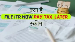 ITR- India TV Paisa