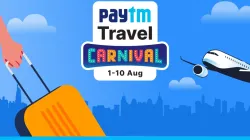 Paytm Travel Carnival- India TV Paisa