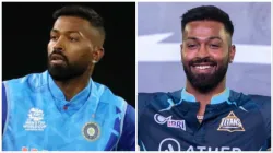 Hardik Pandya - India TV Hindi