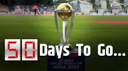 ICC ODI World Cup 2023- India TV Hindi