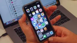 Apple, Iphone, Iphone 14, iphone 14 New Variant, iPhone upcoming Series, Tech news- India TV Hindi