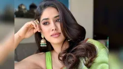 Janhvi Kapoor- India TV Hindi