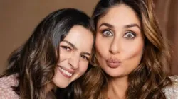 Alia Bhatt, Kareena Kapoor- India TV Hindi