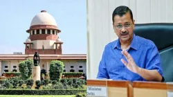 kejriwal and supreme court- India TV Hindi