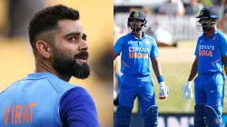 Virat Kohli, Shreyas Iyer And KL Rahul- India TV Hindi