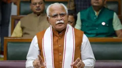 Haryana Assembly- India TV Hindi