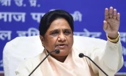 mayawati big announcement- India TV Hindi