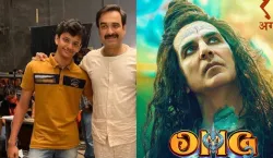 Akshay kumar, OMG 2, Aarush kumar, - India TV Hindi