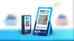 Paytm- India TV Paisa