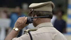 Rajasthan Police- India TV Hindi