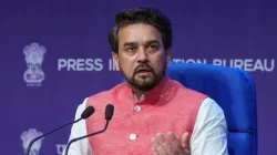 anurag thakur- India TV Hindi